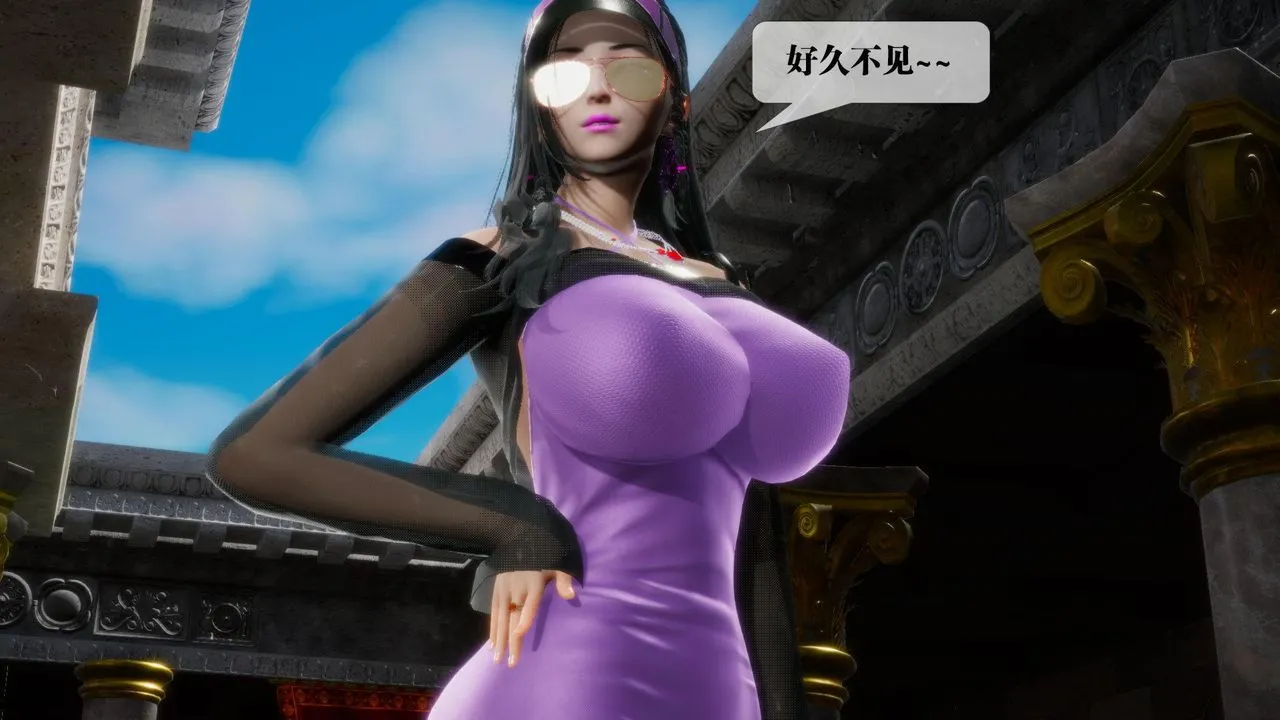 [3D]堕落hd - 第17话 - page 102