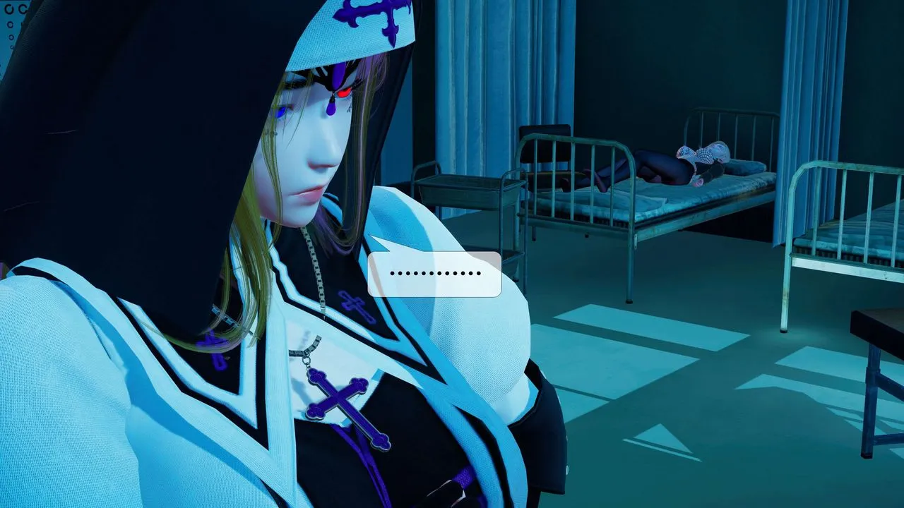 [3D]堕落hd - 第28话 - page 2