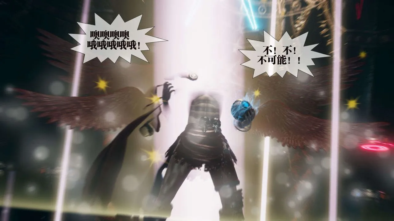 [3D]堕落hd - 第01话 - page 66