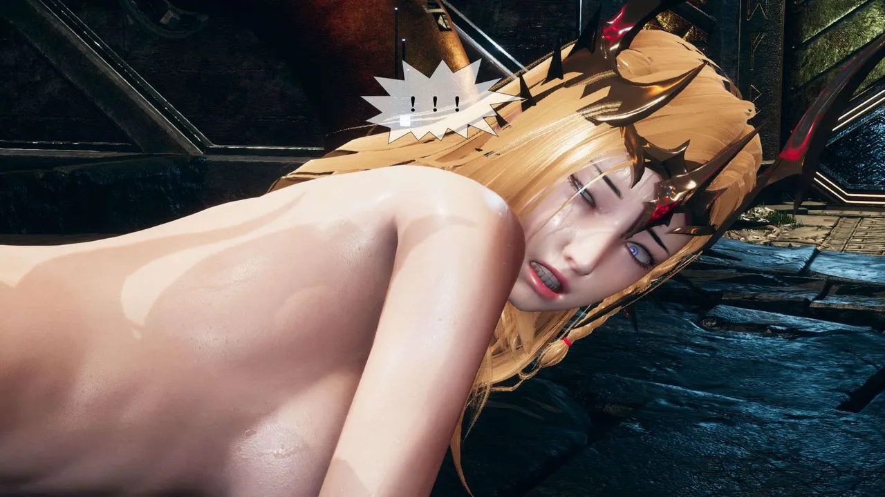 [3D]堕落hd - 第01话 - page 169