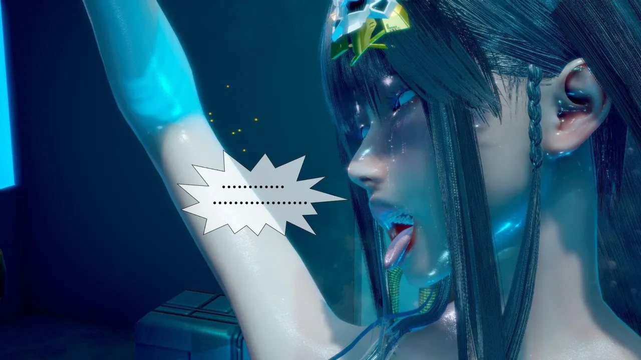 [3D]堕落hd - 第14话 - page 42