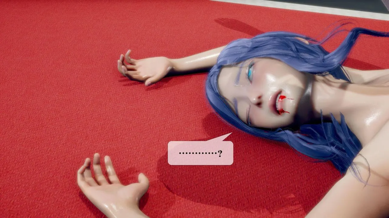 [3D]堕落hd - 第21话 - page 42