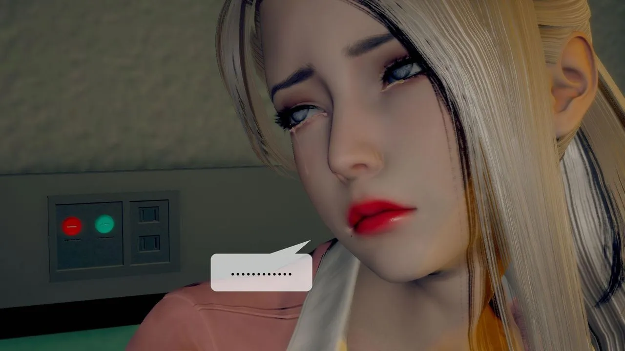 [3D]堕落hd - 第13话 - page 76