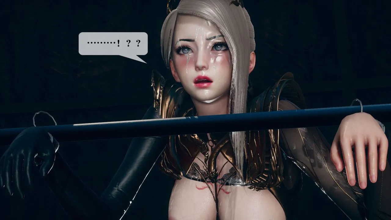 [3D]堕落hd - 第13话 - page 89