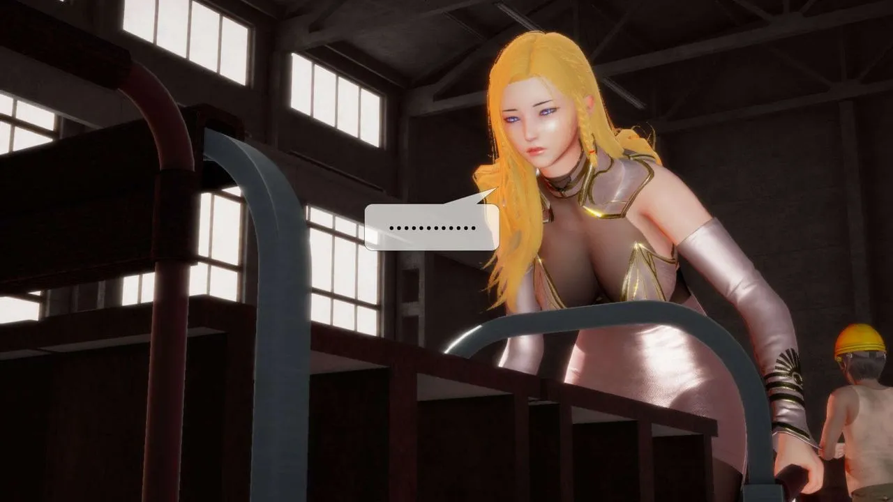 [3D]堕落hd - 第02话 - page 119