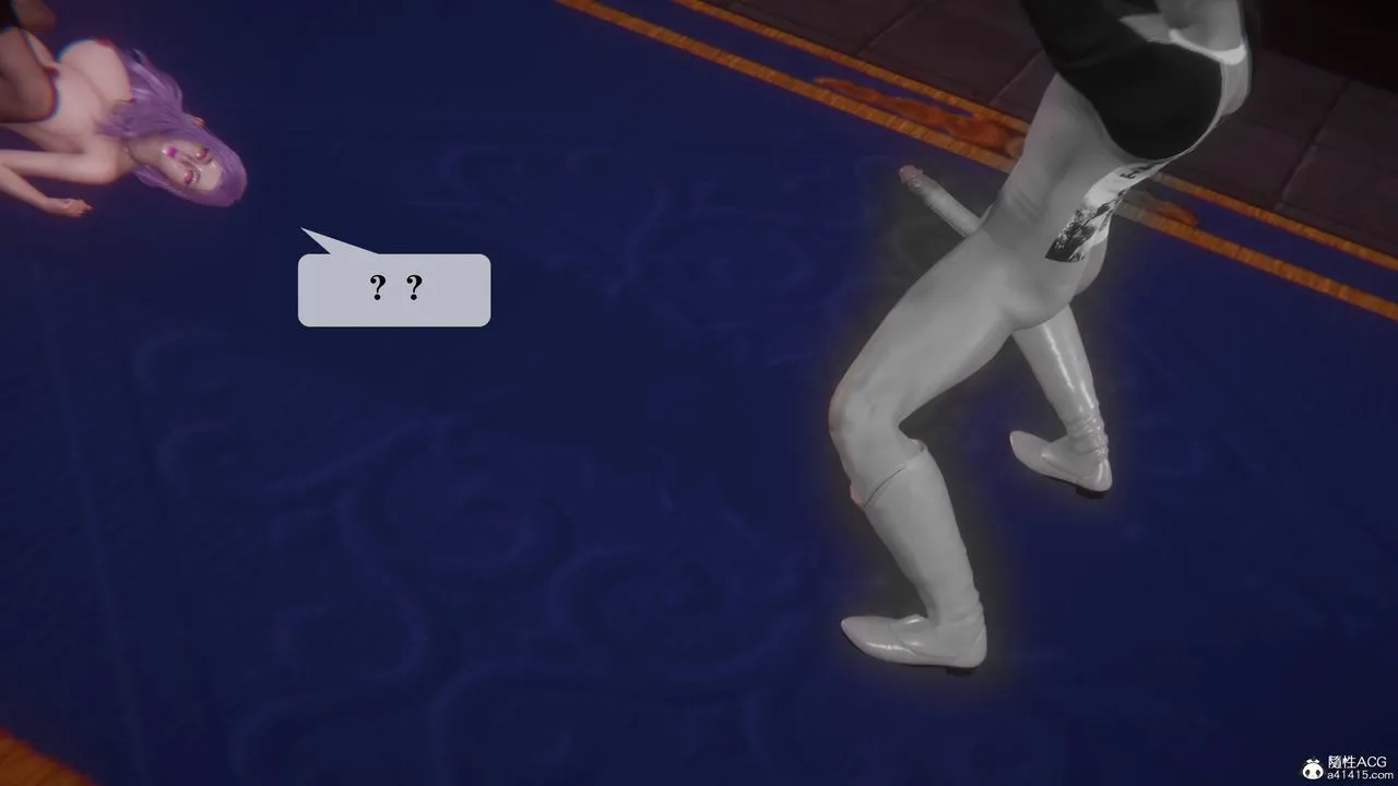 [3D]堕落hd - 第36話 - page 38
