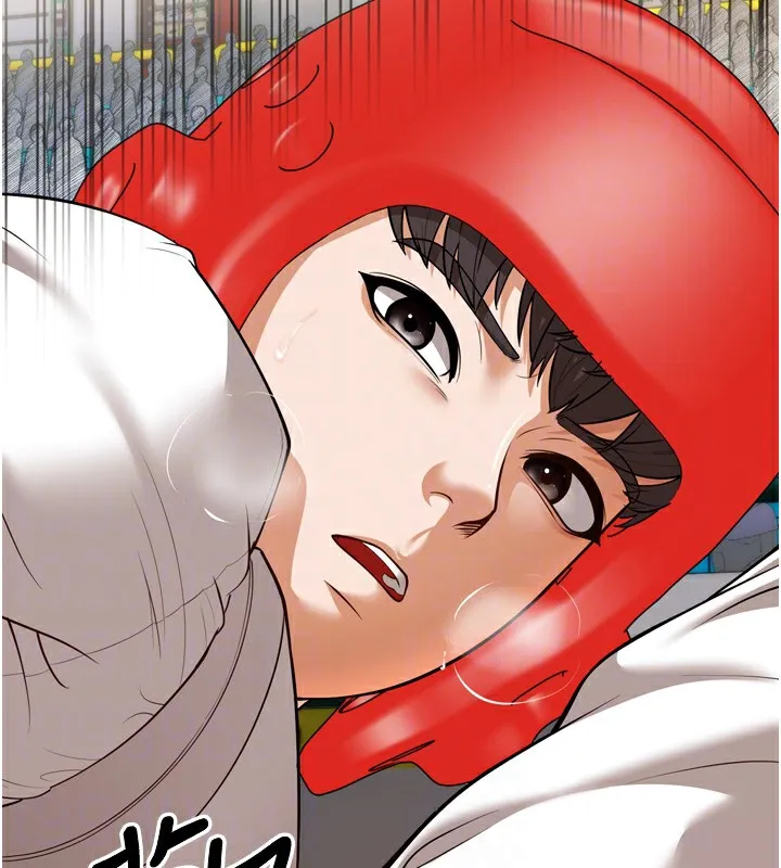 幼齿小阿姨 - 第23話-想看妳笑著為我加油 - page 111