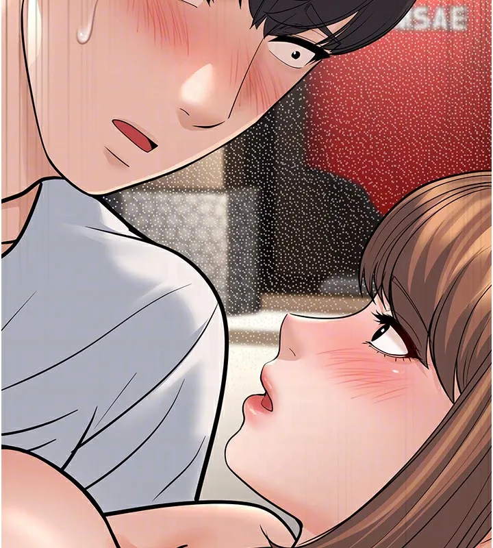 幼齿小阿姨 - 第20話-與愛徒的「貼身肉搏」 - page 85