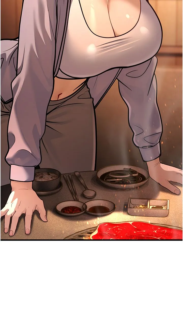 幼齿小阿姨 - 第5话-无法抗拒的挑逗 - page 35
