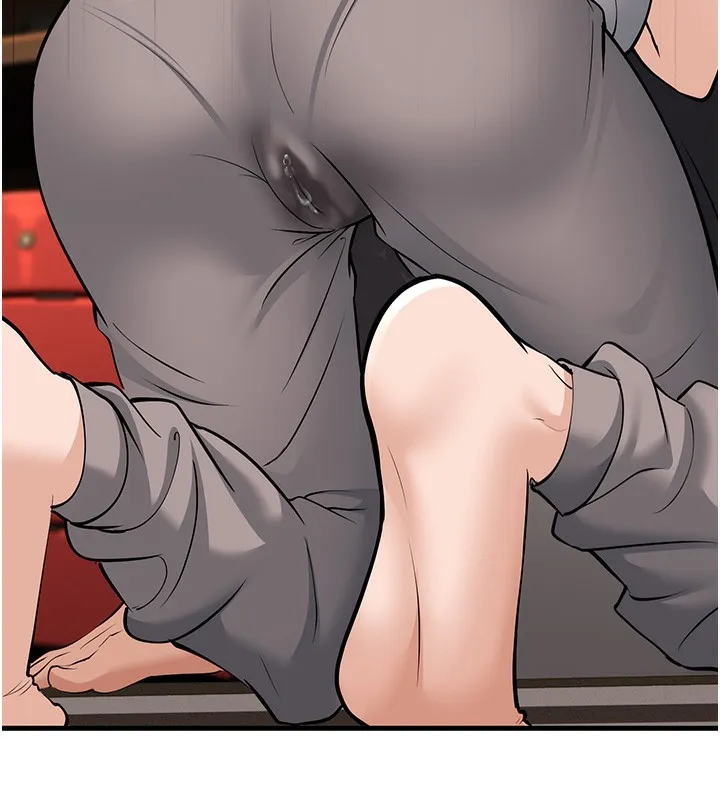幼齿小阿姨 - 第21話-我來幫教練暖身♥ - page 29