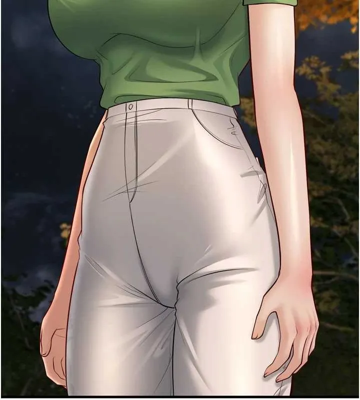 幼齿小阿姨 - 最終話-我會一直喜歡你…! - page 122