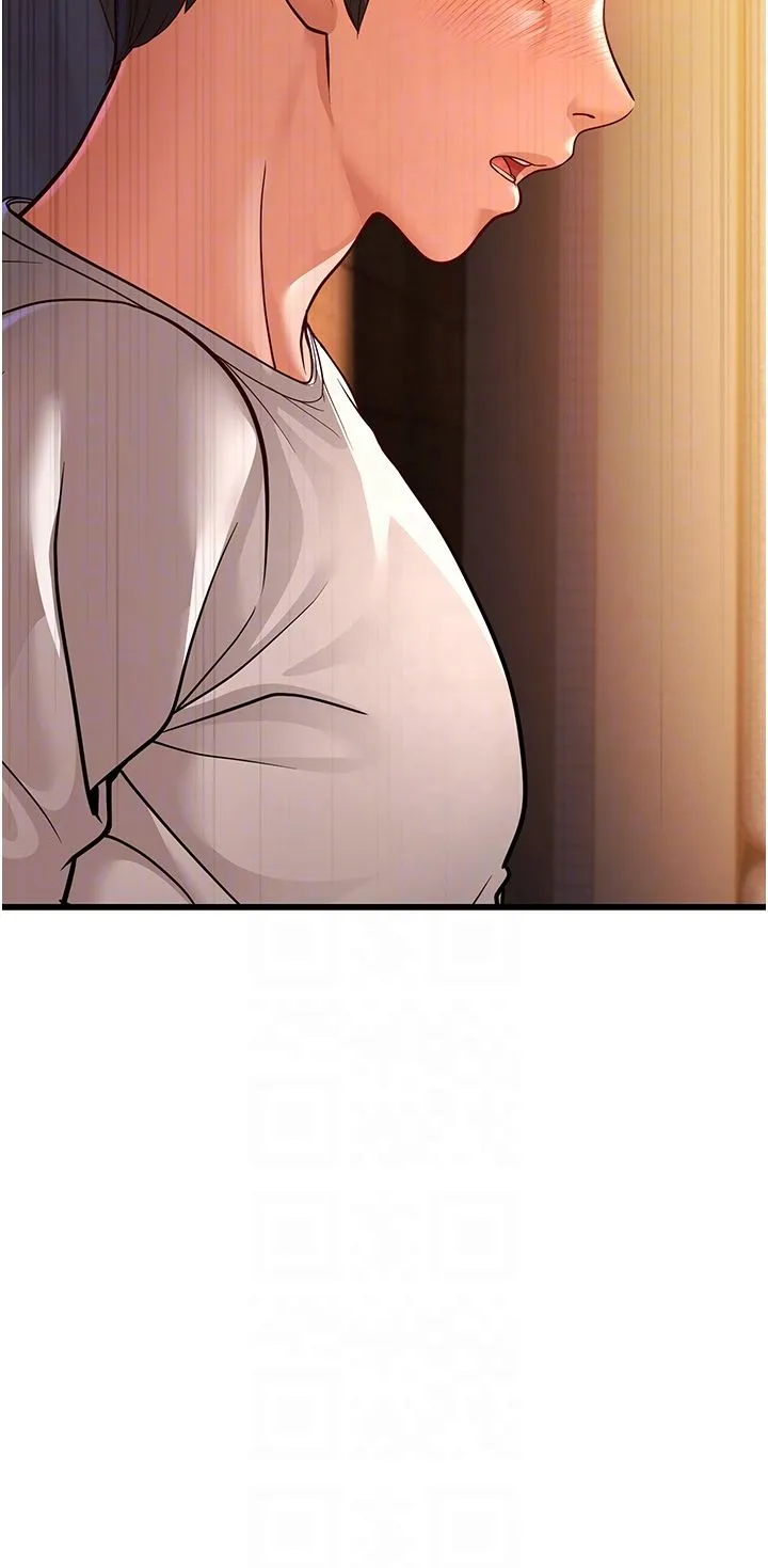 幼齿小阿姨 - 第7话-阿姨醒来前得快点射…! - page 34