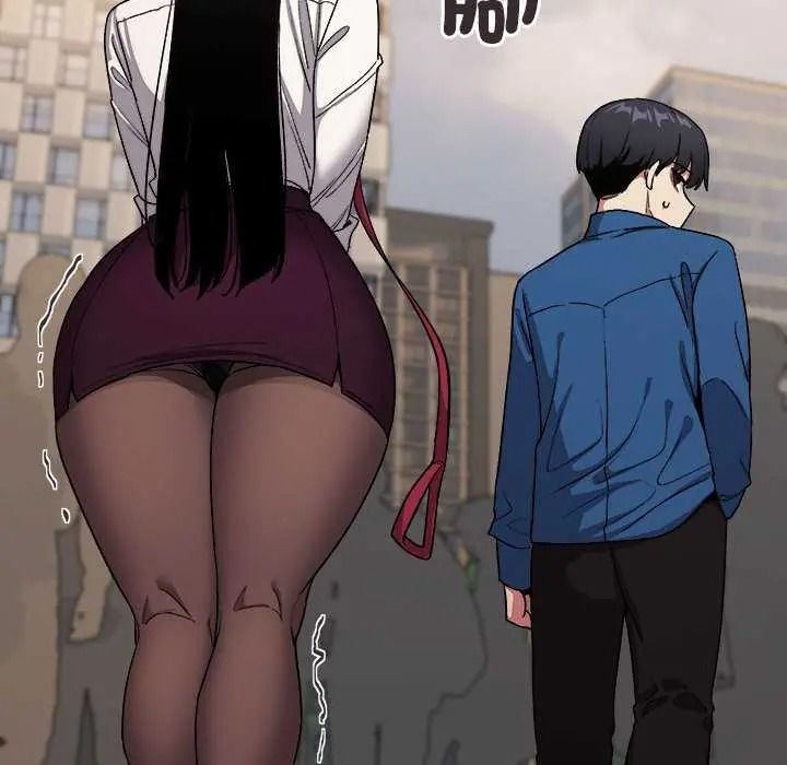 缺德邻居难相处 - 第98話 - page 98