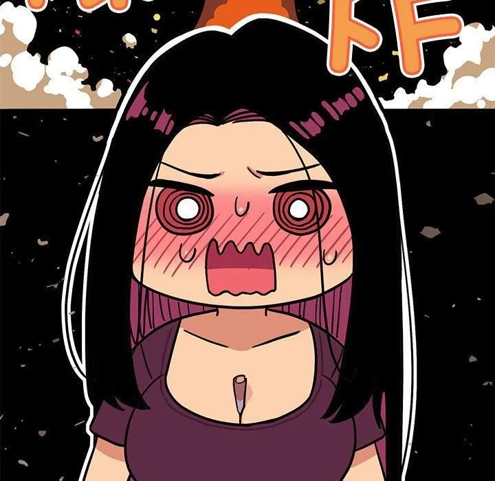 缺德邻居难相处 - 第5話 - page 147