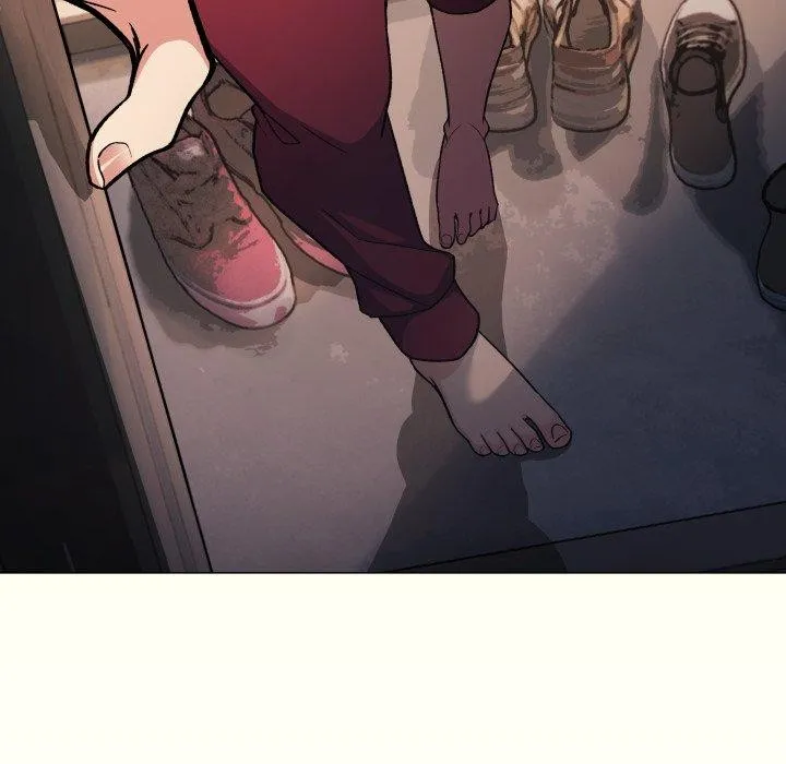 缺德邻居难相处 - 第33話 - page 205