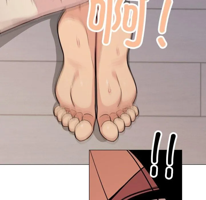 缺德邻居难相处 - 第13話 - page 127