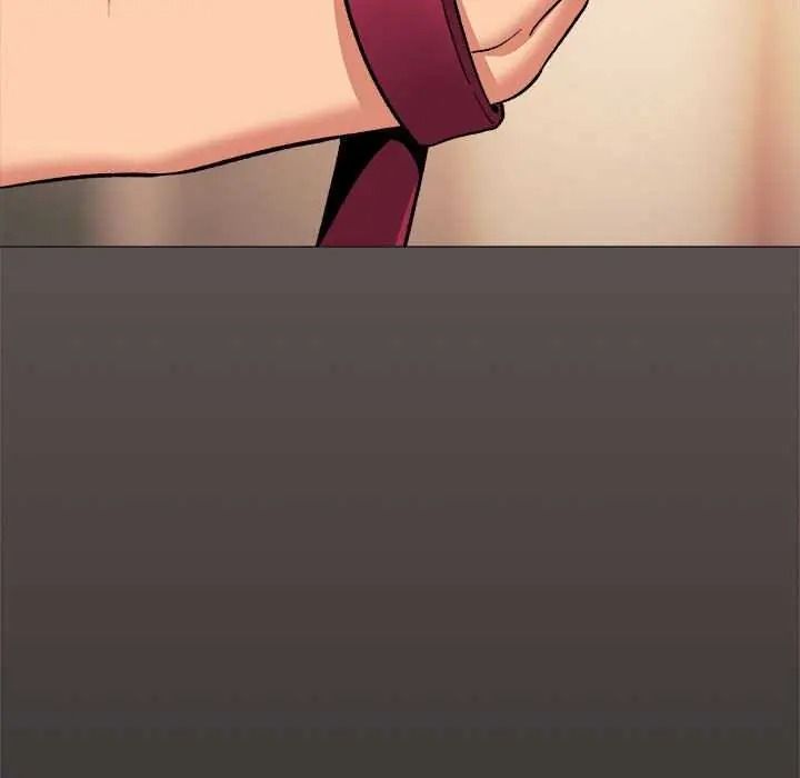 缺德邻居难相处 - 第100話 - page 113