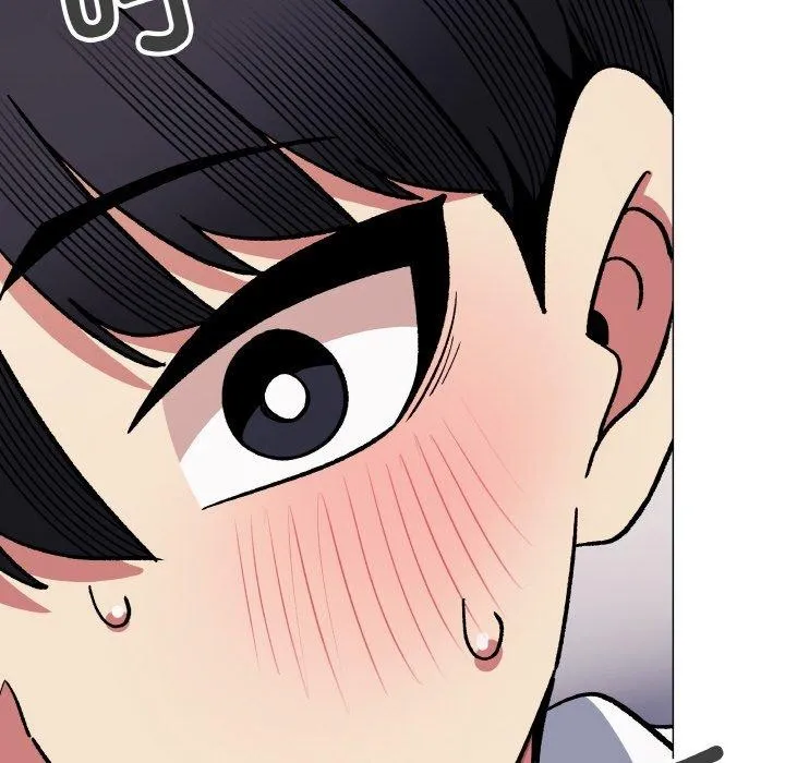 缺德邻居难相处 - 第36話 - page 116