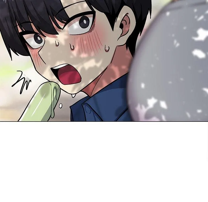缺德邻居难相处 - 第22話 - page 63