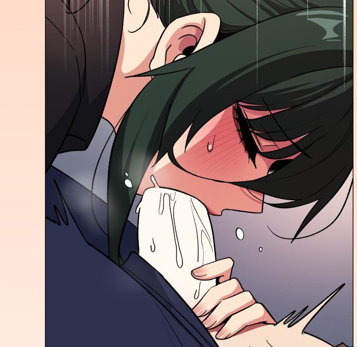 缺德邻居难相处 - 第44話 - page 85