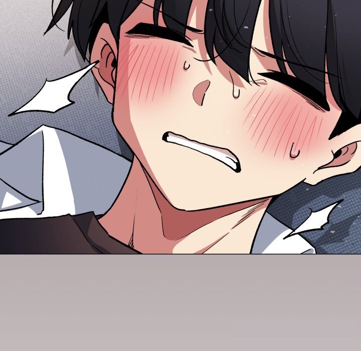 缺德邻居难相处 - 第44話 - page 107