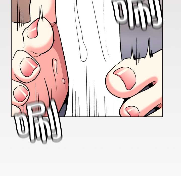 缺德邻居难相处 - 第58話 - page 139