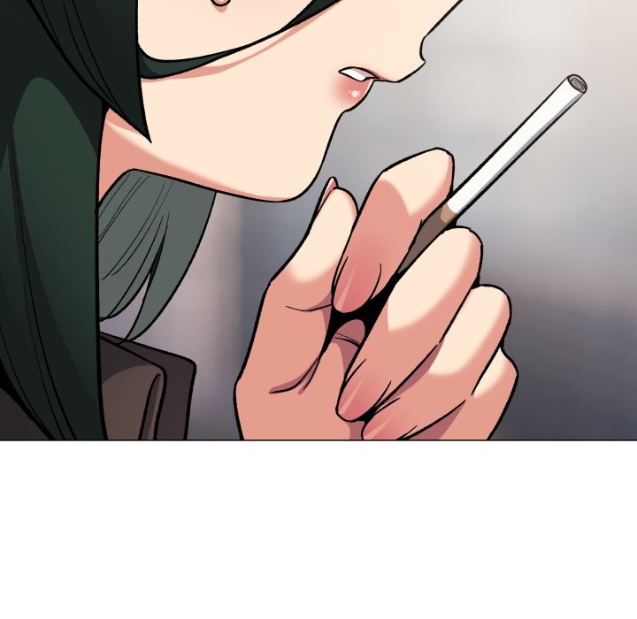 缺德邻居难相处 - 第73話 - page 135