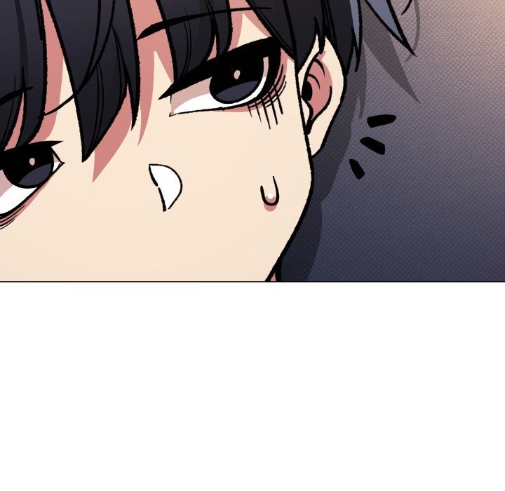 缺德邻居难相处 - 第47話 - page 91