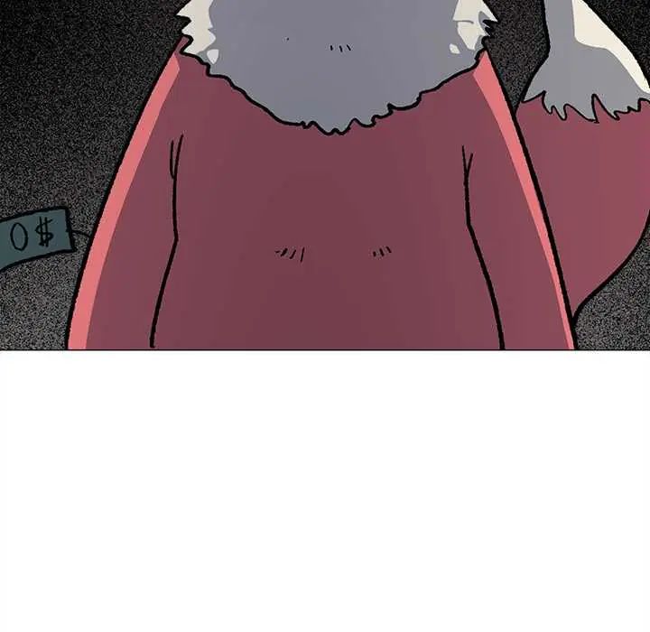 缺德邻居难相处 - 第89話 - page 80
