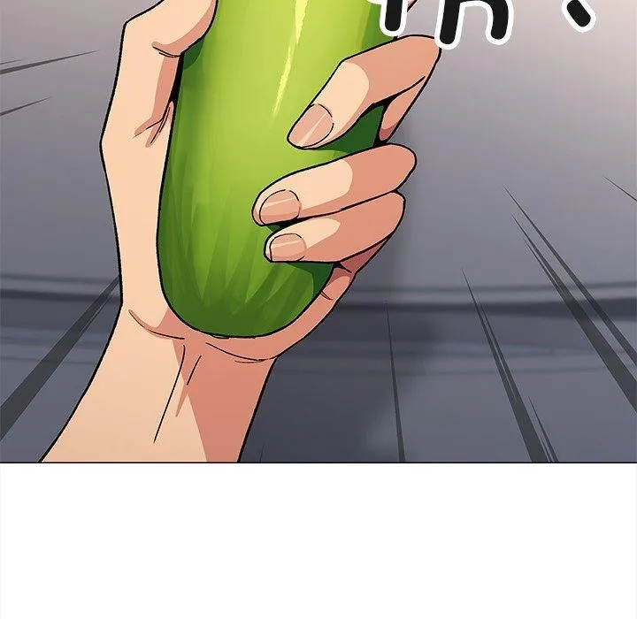 缺德邻居难相处 - 第32話 - page 187