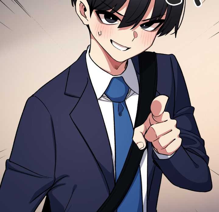 缺德邻居难相处 - 第55話 - page 105