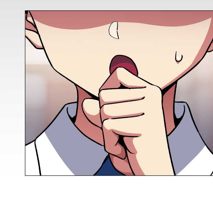 缺德邻居难相处 - 第54話 - page 69