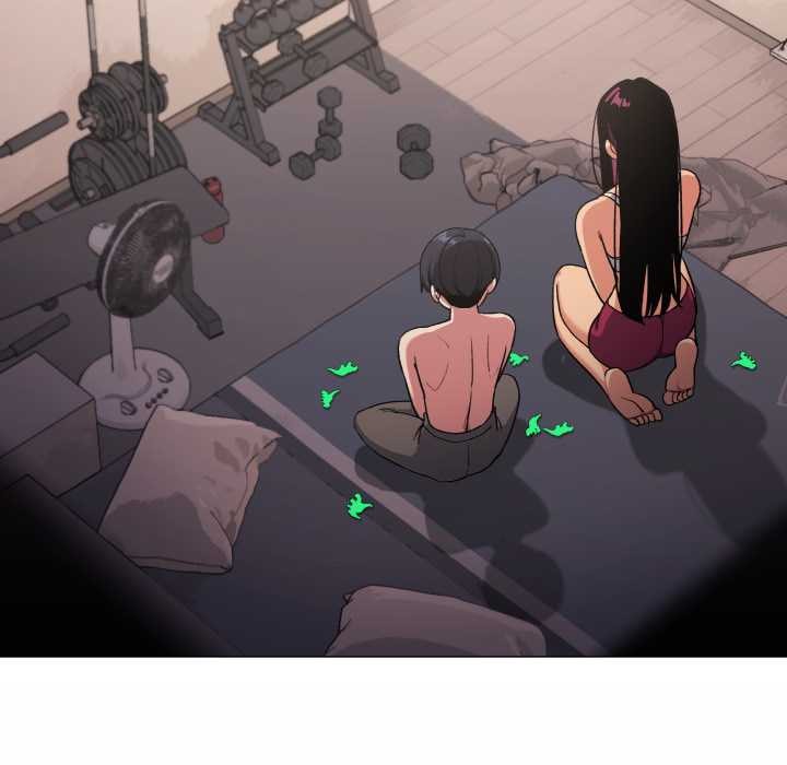 缺德邻居难相处 - 第68話 - page 183