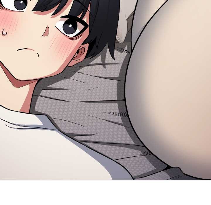 缺德邻居难相处 - 第60話 - page 89