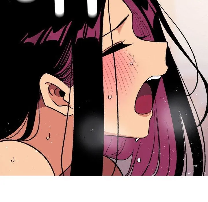 缺德邻居难相处 - 第38話 - page 139