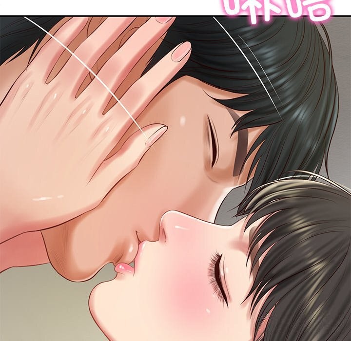 财阀家的女婿 - 第40話 - page 36