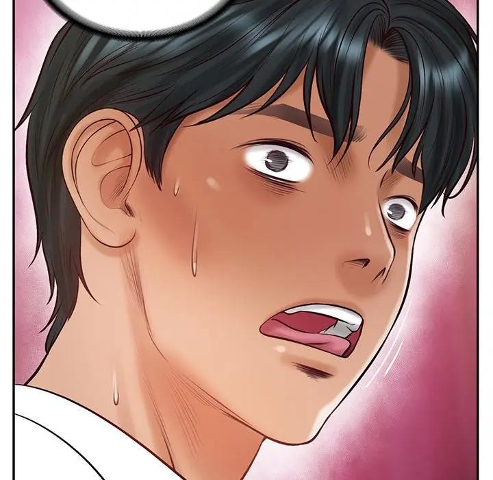 财阀家的女婿 - 第67話 - page 60