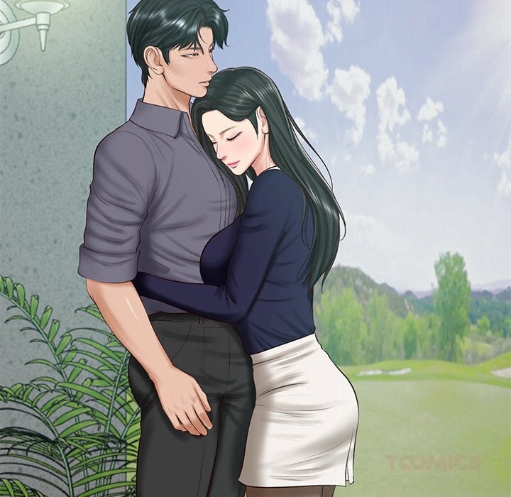 财阀家的女婿 - 第41話 - page 21