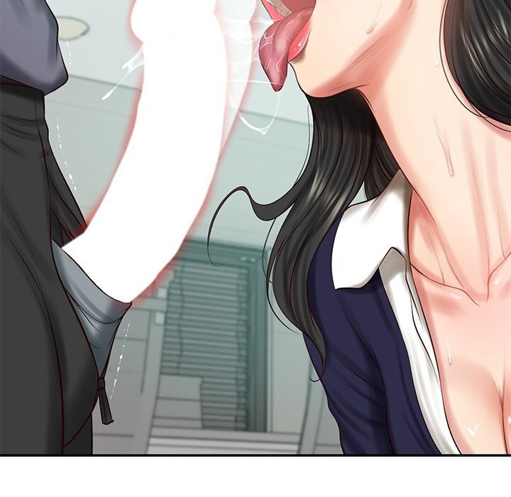 财阀家的女婿 - 第41話 - page 127