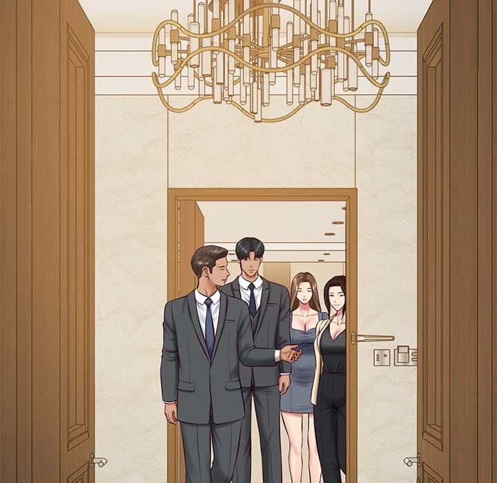 财阀家的女婿 - 第81話 - page 87
