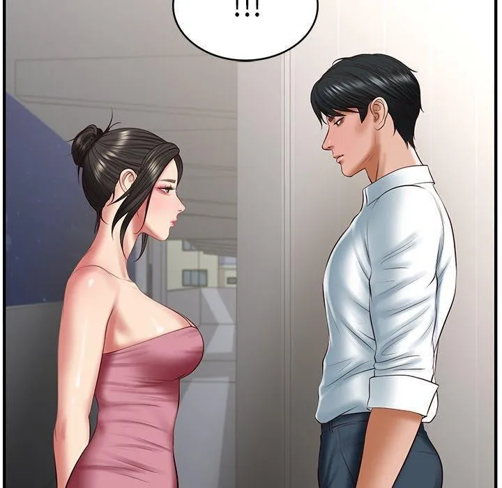 财阀家的女婿 - 第26話 - page 10