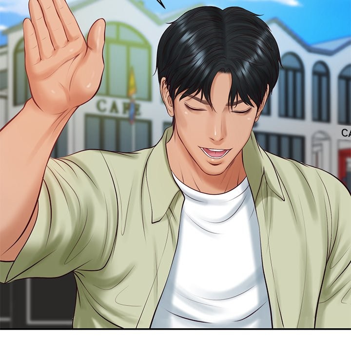 财阀家的女婿 - 第69話 - page 161