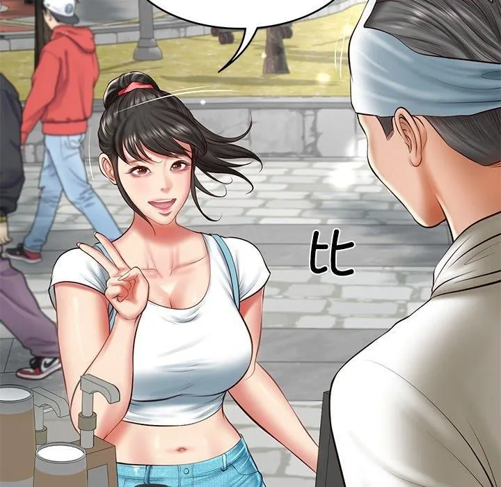 财阀家的女婿 - 第24話 - page 64
