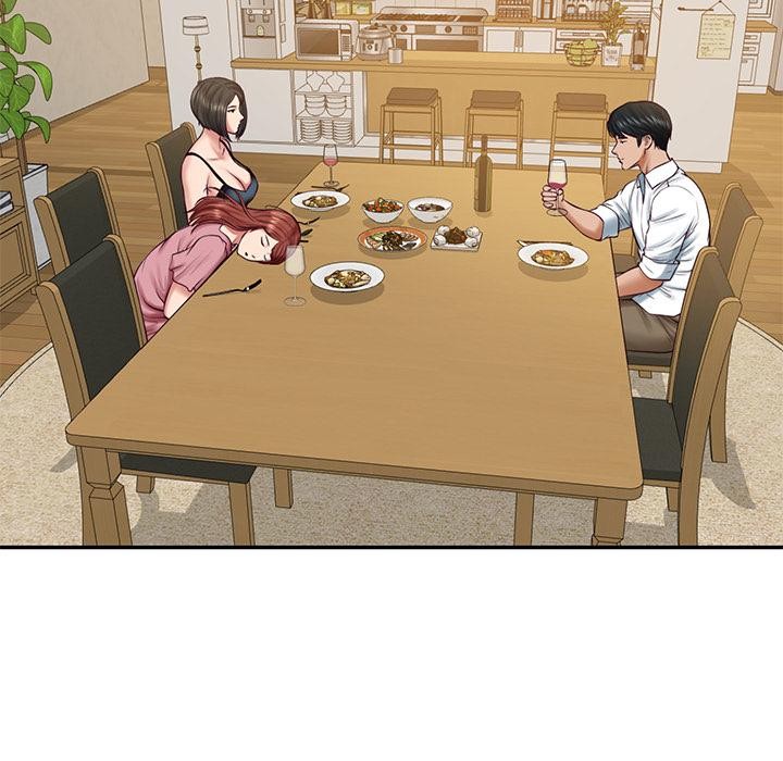 财阀家的女婿 - 第59話 - page 23