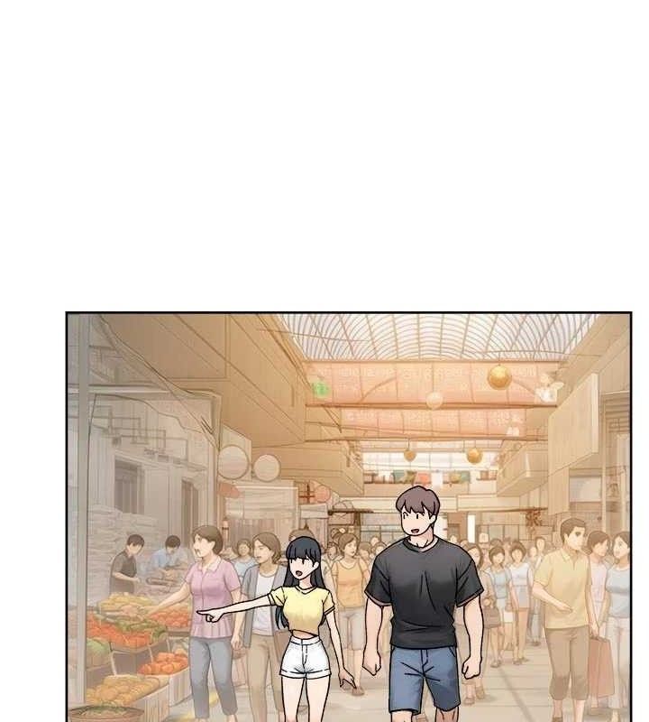 深层洁净达人 - 第48話-兩人的溫馨約會?! - page 70