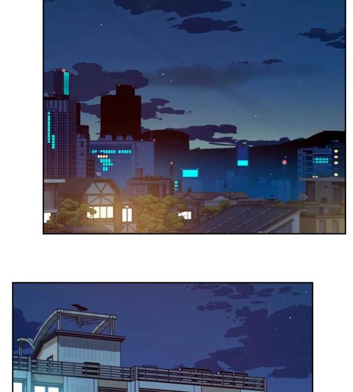 深层洁净达人 - 第57話-離開是為了我們好 - page 51