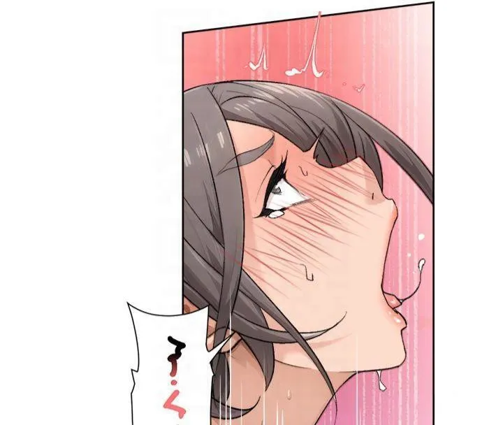 深层洁净达人 - 第16話-讓肉食女淪陷的銷魂床技 - page 46
