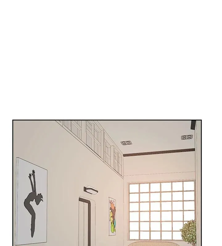 深层洁净达人 - 第38話-每走一步都好刺激 - page 50