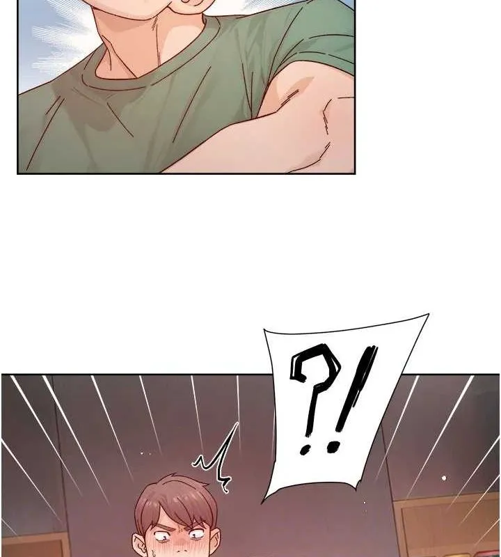 深层洁净达人 - 第22話-你是不是對我有「性」趣? - page 67