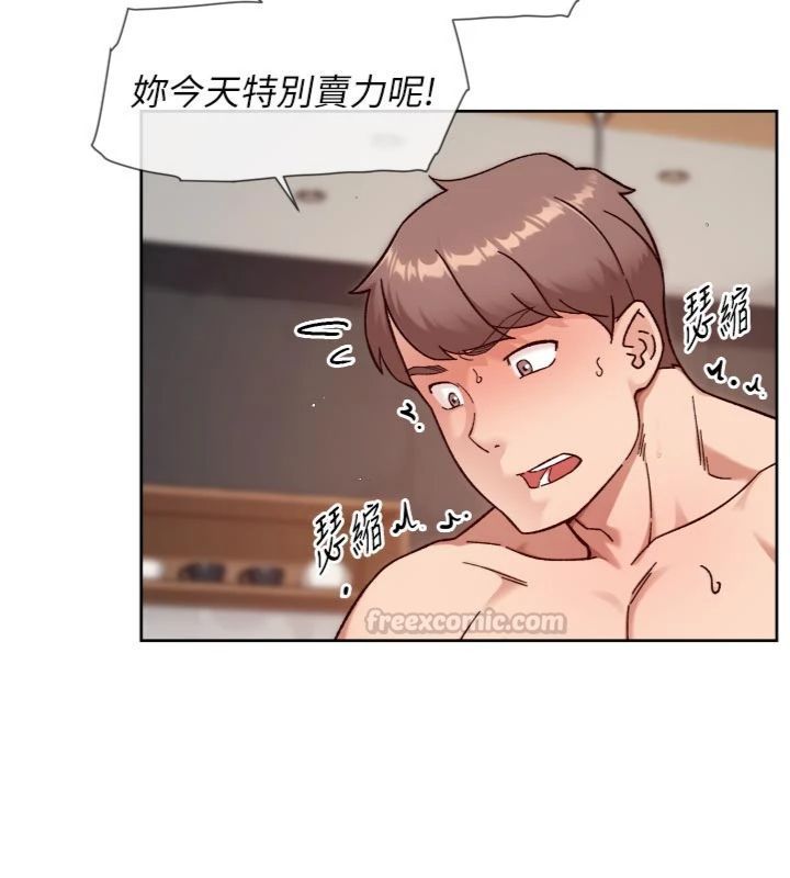 深层洁净达人 - 第59話-富婆大姐的超甜提議 - page 30